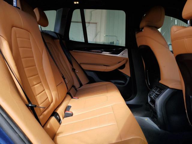 5UXTY3C07M9F68333 BMW X3 Sdrive30i