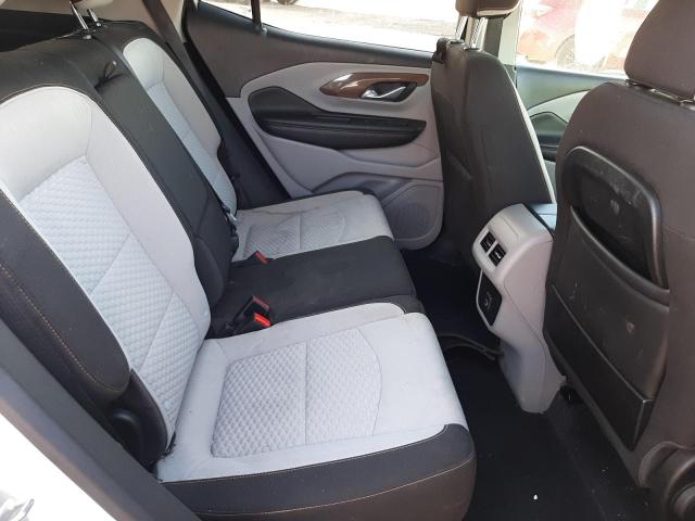 3GKALMEV7KL146090 GMC Terrain Sle