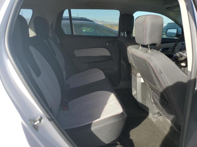 2GKFLTEK8H6193535 GMC Terrain Sle