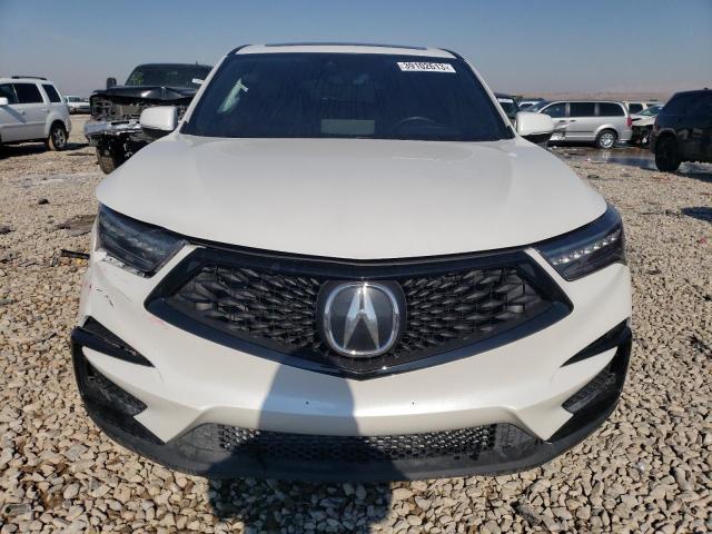5J8TC2H65LL031225 Acura Rdx A-spec