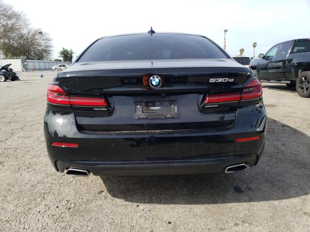 WBA13AG08MCG61822 BMW 530e