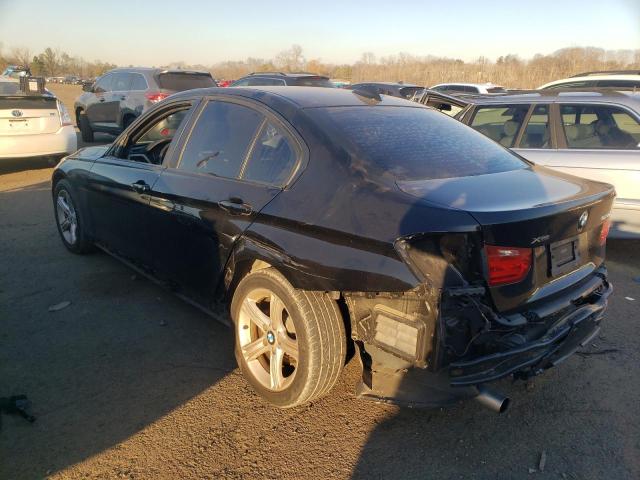 WBA3C3C55EF986981 BMW 320 I Xdrive