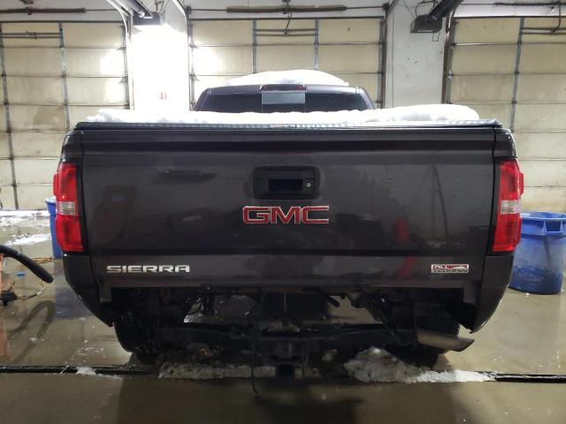 3GTU2UEC7FG242522 GMC Sierra K1500 Sle