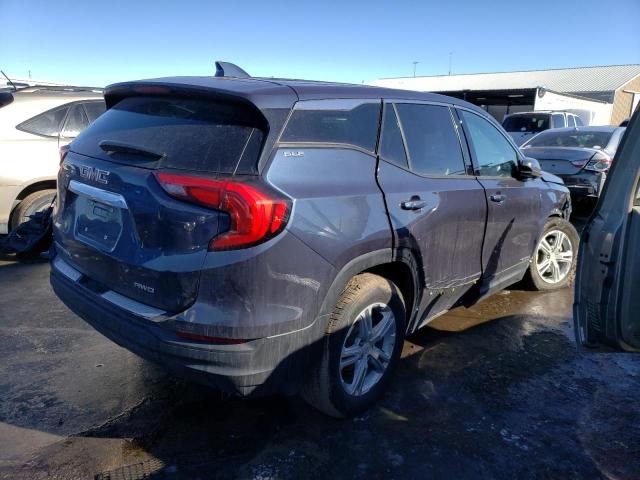 3GKALTEV5KL301763 GMC Terrain Sle