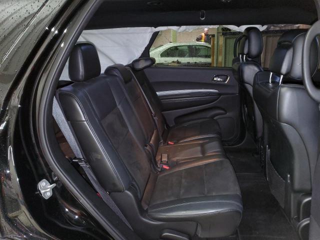1C4RDHDG5KC604467 Dodge DURANGO GT
