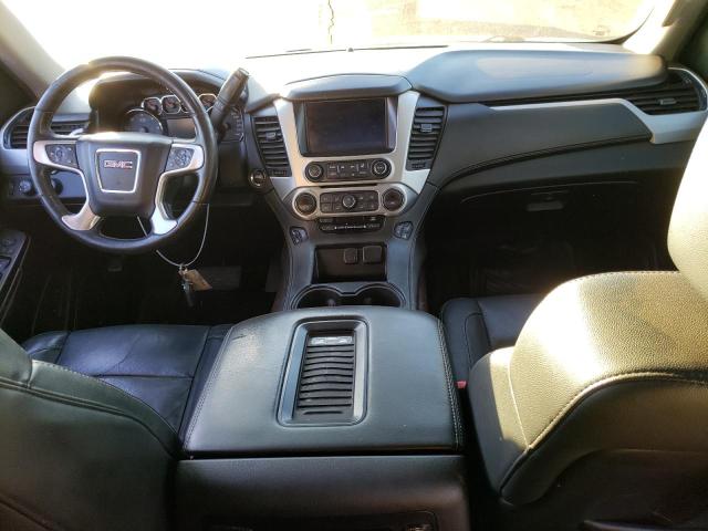 1GKS2GKC9GR391193 GMC Yukon Xl K1500 Slt
