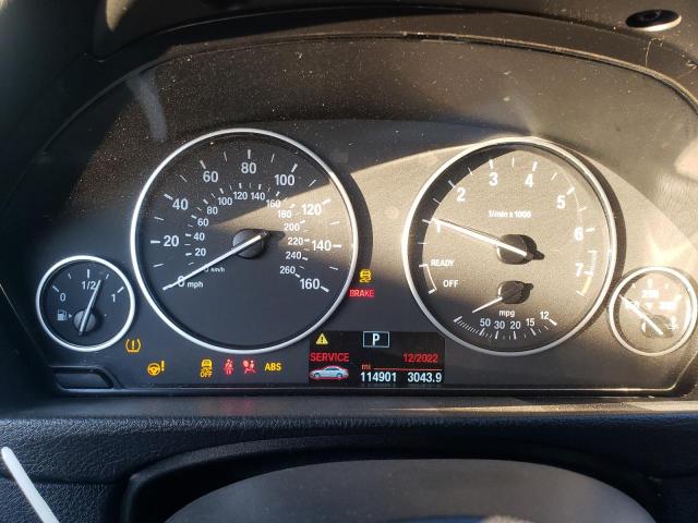 WBA3C3C55EF986981 BMW 320 I Xdrive