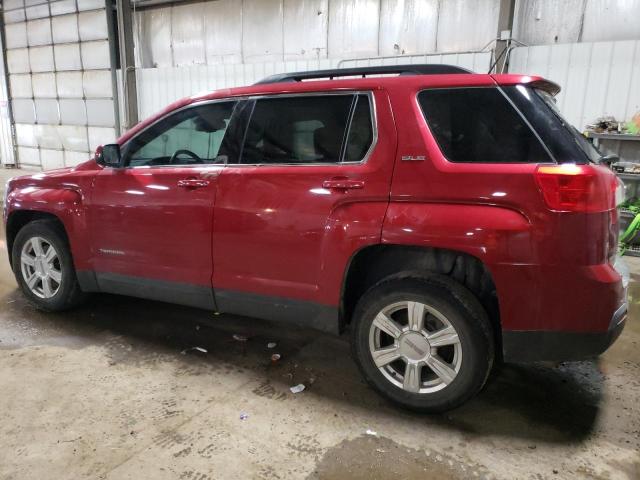2GKALREK1F6371652 GMC Terrain Sle