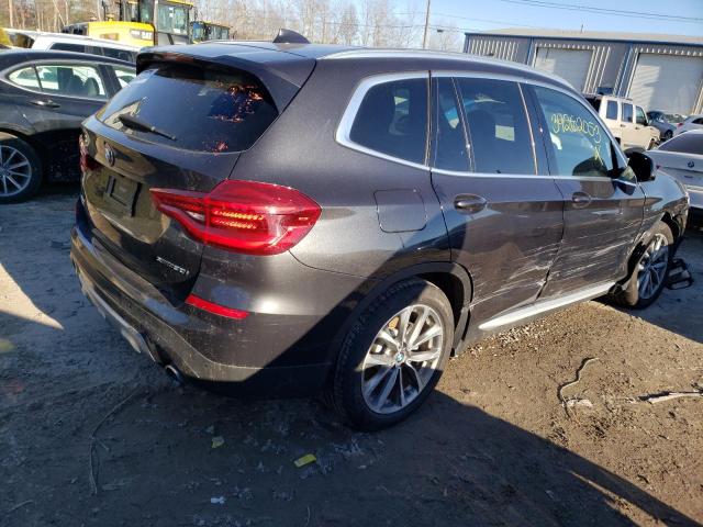5UXTR9C58KLE15486 BMW X3 Xdrive30i