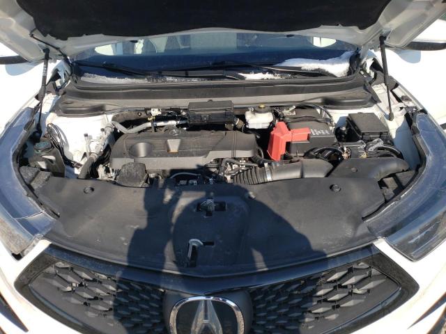 5J8TC2H65LL031225 Acura Rdx A-spec