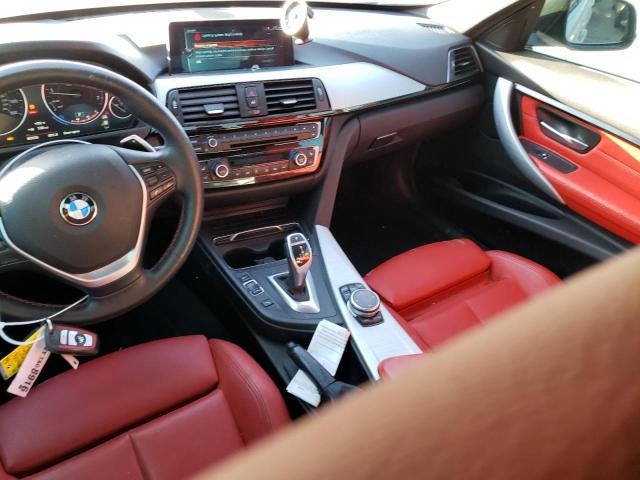 WBA8D9G59HNU59875 BMW 330 XI