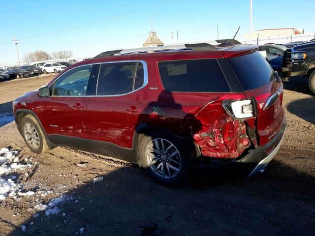1GKKNSLS1HZ173217 GMC ACADIA SLE