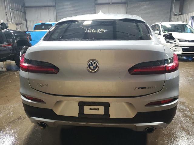 5UX2V1C07M9E04623 BMW X4 Xdrive30i