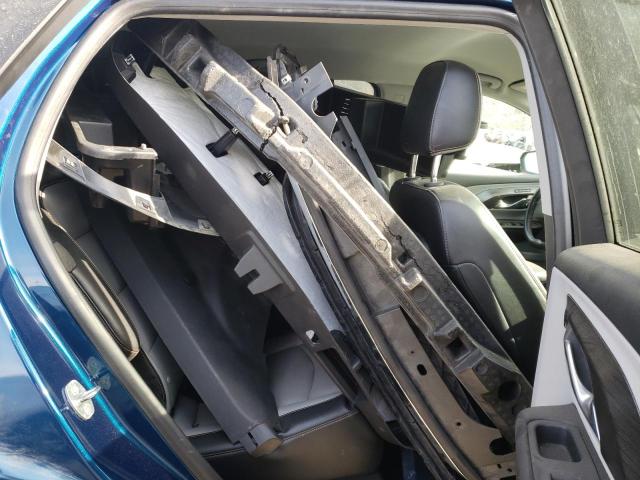 3GKALVEX3KL351249 GMC Terrain Slt