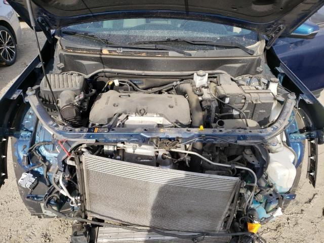3GKALVEX3KL351249 GMC Terrain Slt