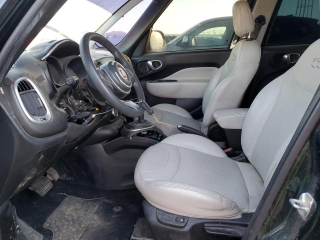 ZFBCFADH6JZ040892 Fiat 500L TREKKING