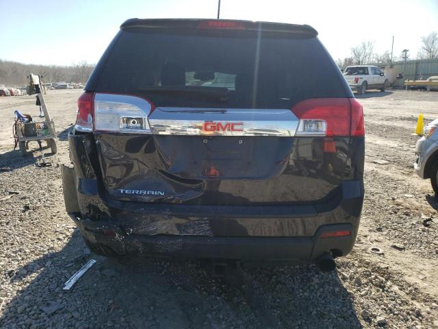 2GKFLRE30F6268219 GMC Terrain Sle