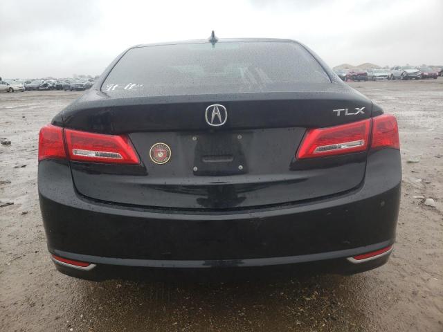 19UUB1F50LA005798 Acura Tlx Technology