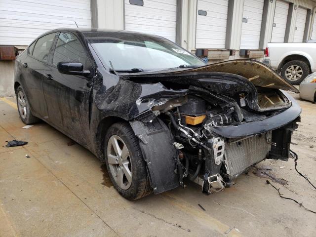 1C3CDFBB7FD225184 Dodge DART SXT