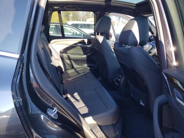 5UXTR9C58KLE15486 BMW X3 Xdrive30i