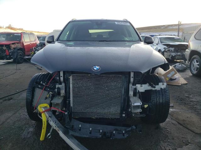 5UXKR6C5XF0J79079 BMW X5 Xdrive50i