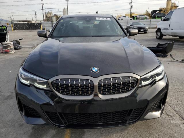 3MW5U9J03M8B47970 BMW M340XI