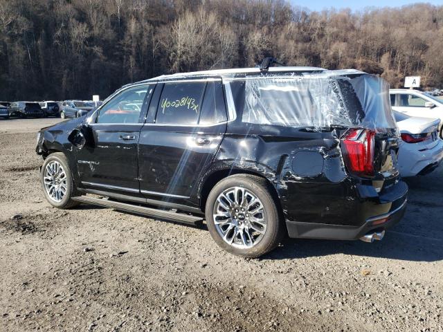 1GKS2EKL6PR165066 GMC Yukon Denali Ultimate