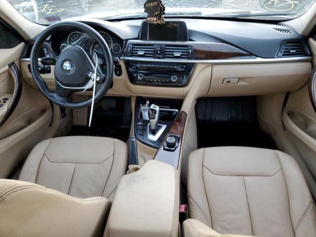 WBA3B9C55EP458549 BMW 335 XI