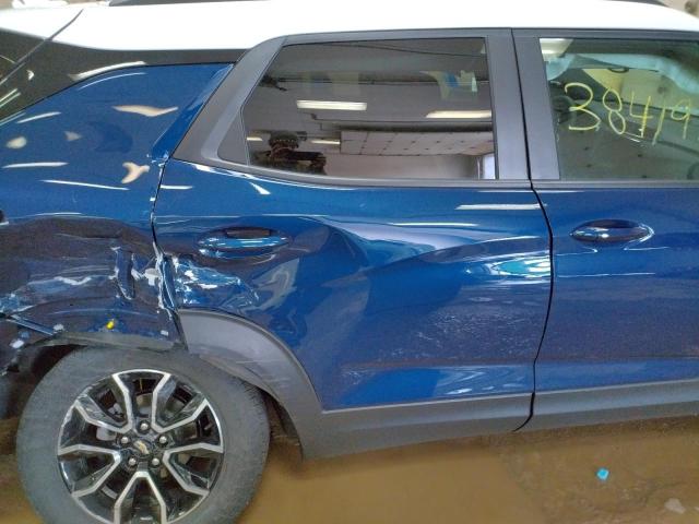 KL79MSSL6PB037418 Chevrolet Trailblazer Activ