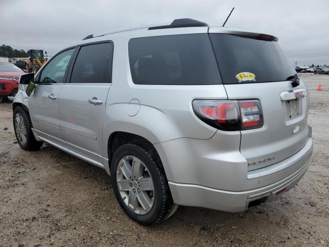 1GKKRTKD9EJ215897 GMC Acadia Denali