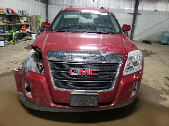 2GKALREK1F6371652 GMC Terrain Sle