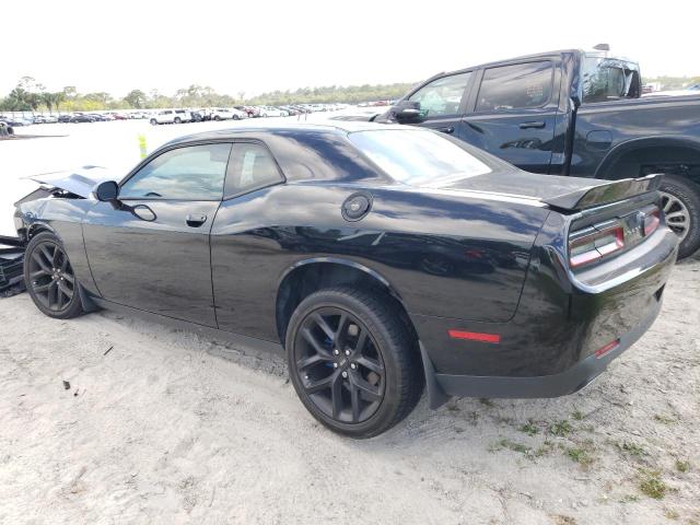 2C3CDZAG9JH138655 Dodge Challenger Sxt