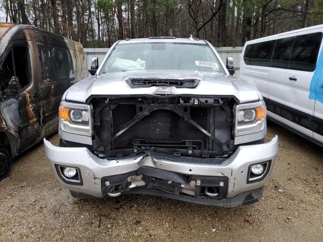 1GT42YEY3JF215198 GMC Sierra K3500 Denali