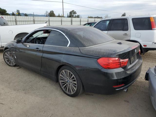 WBA3T3C5XG5A41262 BMW 435 I