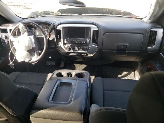 3GTU2UEC6EG156861 GMC Sierra K1500 Sle