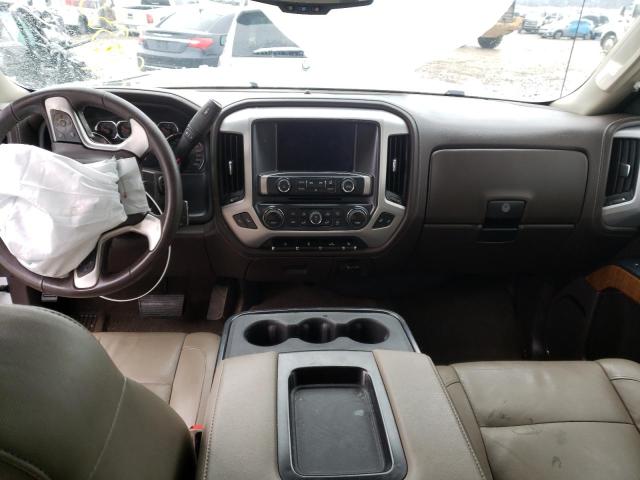 3GTU2NEC0GG335535 GMC Sierra K1500 Slt