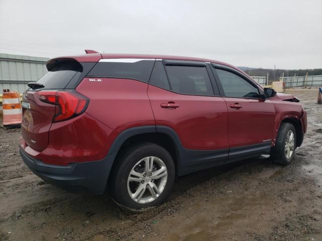 3GKALTEV9JL380689 GMC Terrain Sle