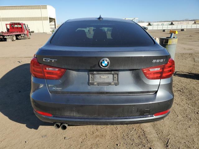 WBA8Z5C51GG500115 BMW 328 Xigt Sulev
