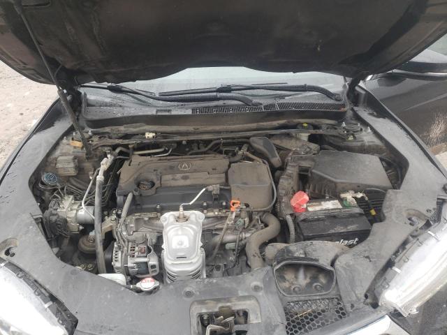 19UUB1F50LA005798 Acura Tlx Technology