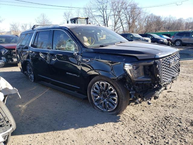 1GKS2EKL6PR165066 GMC Yukon Denali Ultimate