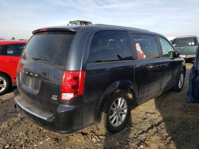 2C4RDGCG1ER242306 Dodge Grand Caravan Sxt