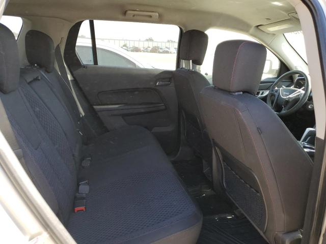 2GKALMEK7E6156682 GMC Terrain Sle