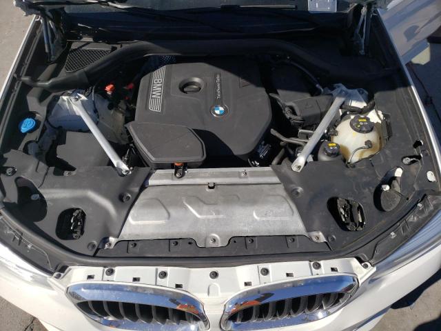 5UXTR9C54KLP92393 BMW X3 Xdrive30i