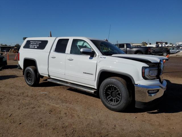 1GTV2MEC2GZ367286 GMC Sierra K1500 Sle