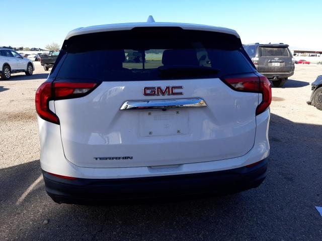3GKALMEV7KL146090 GMC Terrain Sle