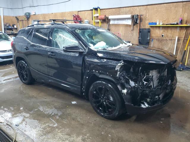 3GKALTEV0ML382951 GMC Terrain Sle