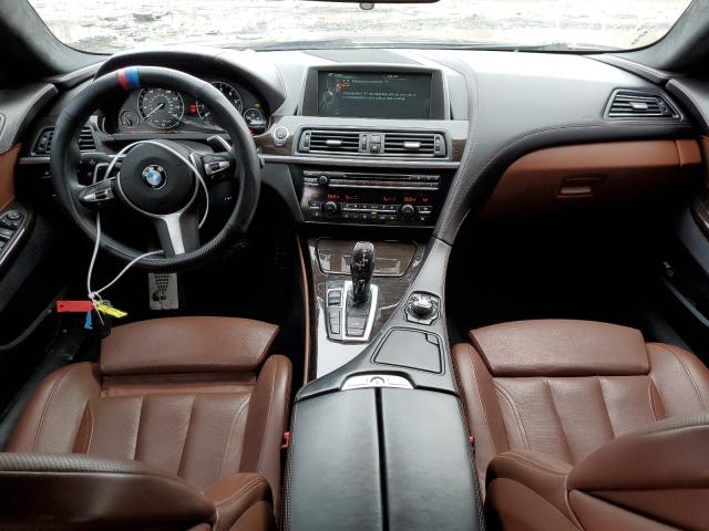WBA6B4C55ED099107 BMW 650 Xi Gran Coupe
