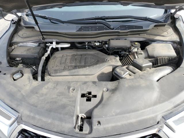 5J8YD4H35LL033187 Acura MDX