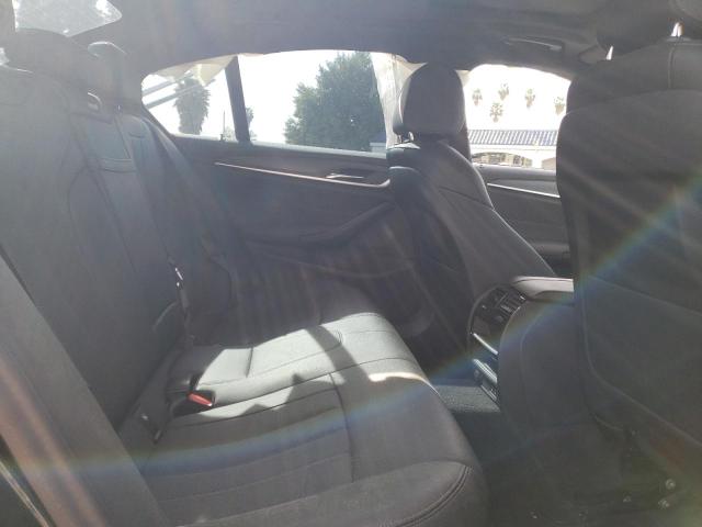 WBA13AG08MCG61822 BMW 530e