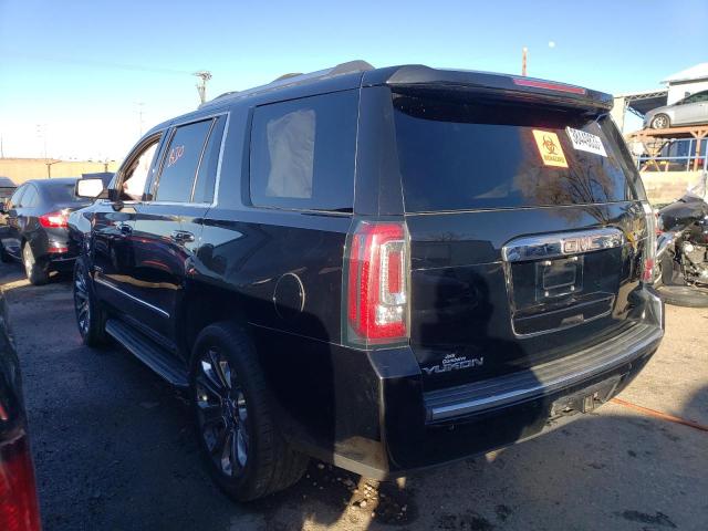 1GKS2CKJXGR360557 GMC YUKON DENALI